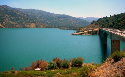 La capitale ne sera pas alimentée en eau par Taksebt en été