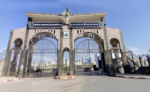 La chambre de commerce et l’université signent un accord