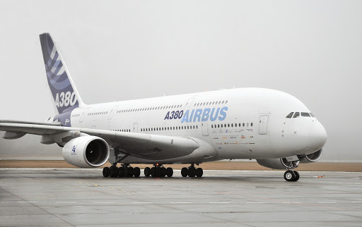 La Chine devient le premier marché d’Airbus avant les Etats-Unis