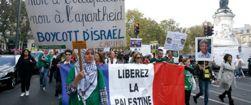 La chronique du blédard : En défense de BDS