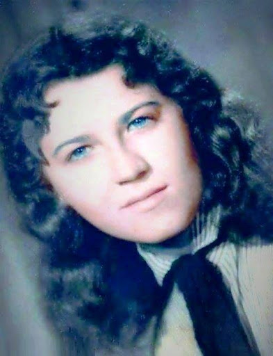 La dernière lettre de Hassiba Ben Bouali (1938-1957) à ses parents