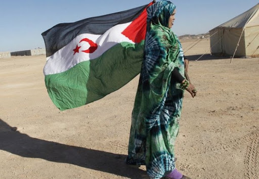 La femme sahraouie présente dans les manifestations féminines internationales et régionales