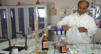 La formation de nos pharmaciens, répond-elle au service de la sante publique !