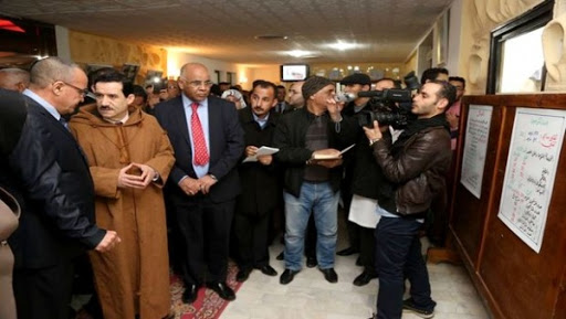 La formation des personnels conditionnera l’octroi des permis d’exploitation des structures hôtelières