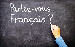 La langue de Molière en nette regression an Algérie: Le Français et nous…