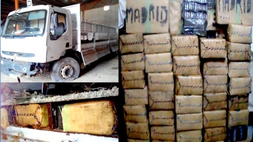 La lutte contre la drogue nécessite une mobilisation permanente et effective