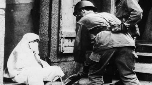 La plus jeune des moudjahidate raconte son engagement héroïque dans la guerre de libération nationale