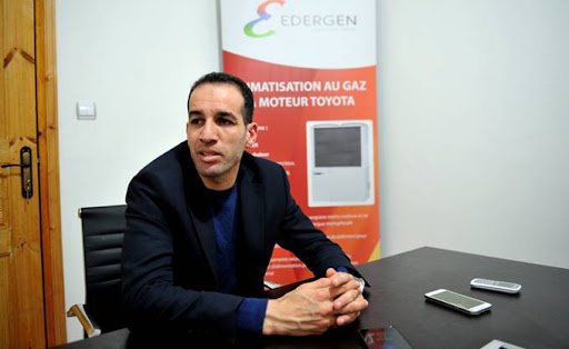 La pompe à chaleur économise l’énergie électrique