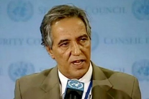 La réponse du SG de l’ONU est « une révolte légitime contre le comportement irresponsable du Maroc »