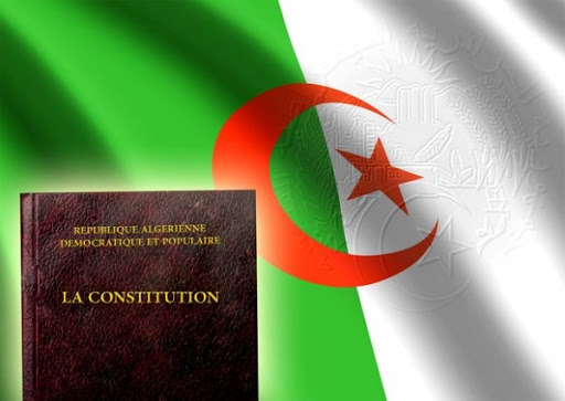 La révision constitutionnelle: volonté de poursuivre la concrétisation des aspiration du peuple (Président Bouteflika)