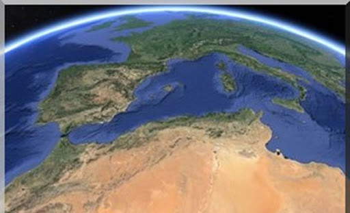 La Russie fournit à l’Algérie 500 photos-satellite sur les mouvements des terroristes