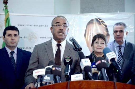 La société civile appelée à contribuer à la préservation de la stabilité du pays (ministre)