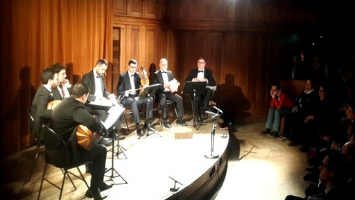 La Sorbonne rend hommage à son étudiant algérien, tué le 13 novembre à Paris