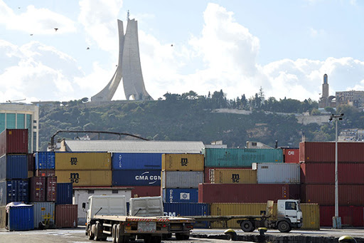 L’accord d’association avec la zone arabe est « inutile » pour l’Algérie! date2016/03/23views493comments