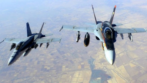 L’administration Obama va publier un bilan de ses frappes anti-terroristes