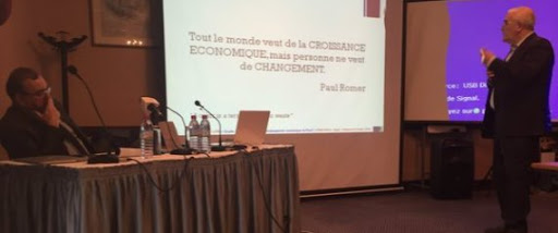 L&rsquo;Algérie a raté le virage numérique alors qu&rsquo;elle réunit toutes les conditions (expert)