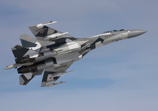 L&rsquo;Algérie commande pour près de 3 milliards de dollars en armement russe