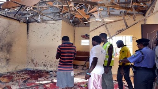L&rsquo;Algérie condamne fermement l&rsquo;attentant suicide contre une mosquée à Maiduguri (Nigeria)