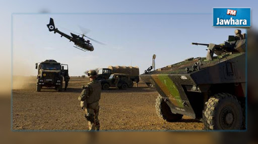 L&rsquo;Algérie déclare l&rsquo;état d&rsquo;alerte sur ses frontières avec la Libye