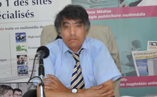 L’Algérie ne pourrait maintenir ses parts de marchés gaziers que par gazoducs (Amor Khelif)