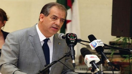 L’Algérie partie prenante dans toute opération oeuvrant à consolider la solidarité entre les pays arabes