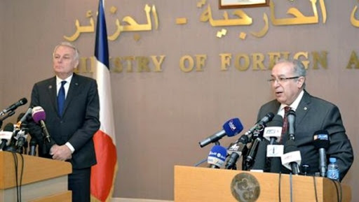 L&rsquo;Algérie pourrait à l&rsquo;avenir émettre des consignes de voyage