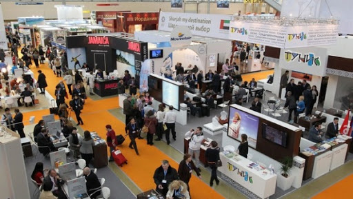 L&rsquo;Algérie prend part à la 24ème édition du SITEV à Moscou