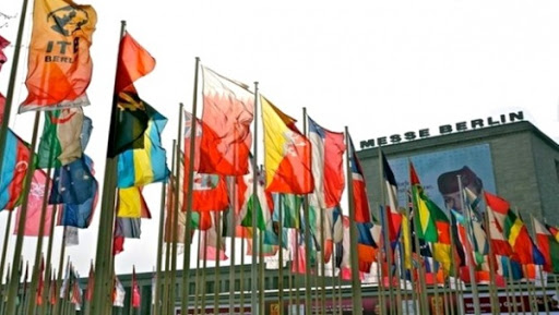 L’Algérie présente à la 50e édition de la bourse internationale du tourisme de Berlin