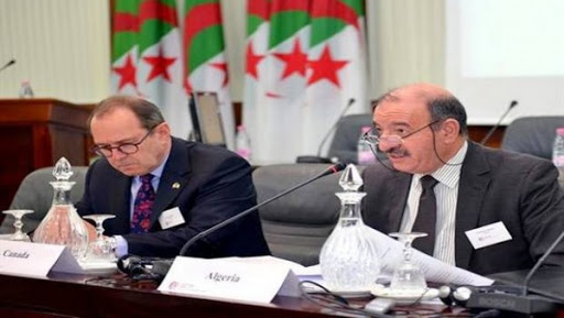 L’Algérie réitère son soutien à toutes actions de lutte contre le terrorisme au Sahel