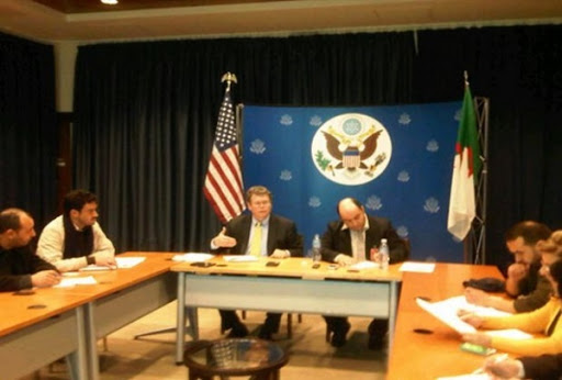 L’Algérie souligne à Washington les progrès accomplis dans l’amélioration du climat des affaires