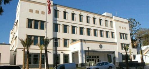 L’amabassade de Chine met en garde contre des attaques de DAECH