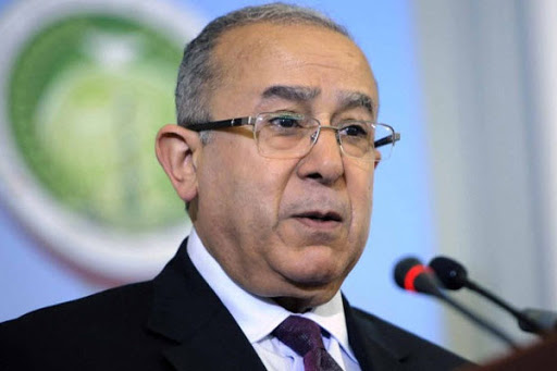 Lamamra: l’intervention militaire en Libye aggravera la situation