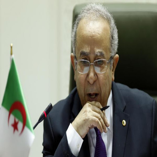 Lamamra reçoit le nouvel ambassadeur de Biélorussie en Algérie