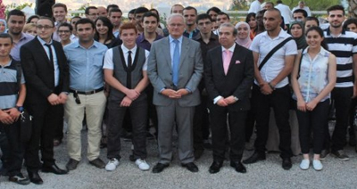 L’ambassade de France répond aux étudiants : Les Algériens bénéficient des mêmes conditions d’accueil que les étrangers