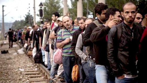 L’Amnesty International accuse les dirigeants européens d’adopter un « double discours »