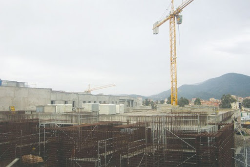 Lancé en 2011 pour un délai de réalisation de dix-neuf mois:  Le centre anti-cancer de Draâ Ben-Khedda accuse du retard