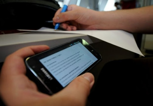 Lancement prochain d’une campagne de sensibilisation sur le phénomène de fraude aux examens