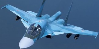 L’ANP va acheter des bombardiers russes très évolués