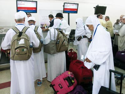 L’appel d’offres pour l’acquisition d’un navire sera lancé prochainement L’ENTMV va transporter des pèlerins vers les lieux saints