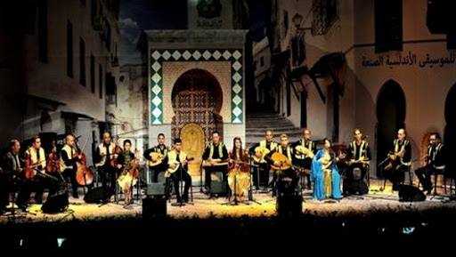 L’association « Ouachah El Andalous » primée à Mostaganem