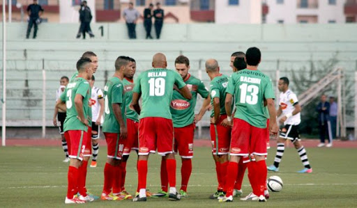 L’aventure continue pour l’us Tébessa , le doyen voit plus grand