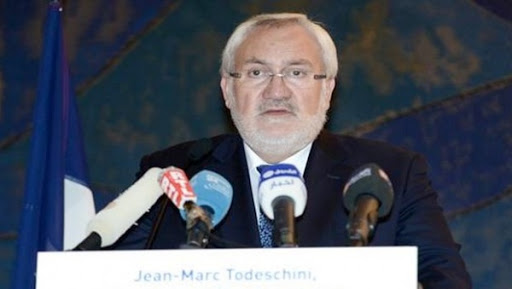 Le 19 mars 1962 marque la fin du projet politique de « l’Algérie française » (Todeschini)