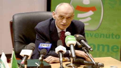 « Le bureau fédéral de la FAF n&rsquo;a pas traité de l’avenir du sélectionneur national »