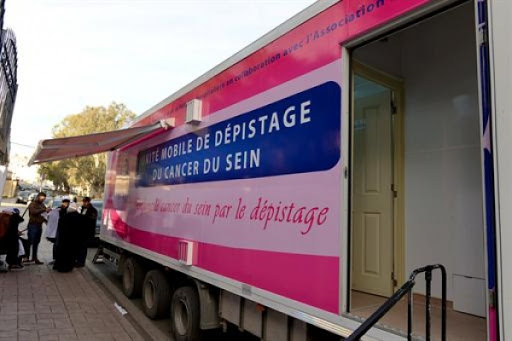 Le cancer de sein, principal grand défi en matière de prévention et dépistage