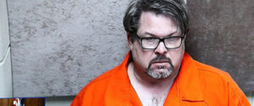 Le chauffeur Uber qui a tué six personnes blâme l&rsquo;application