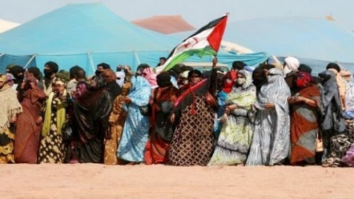 Le combat et la souffrance de la femme sahraouie mis en exergue à Tissemsilt