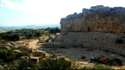 Le congrès de Siga en l’an 206 av. J-C. a marqué la naissance de la diplomatie algérienne