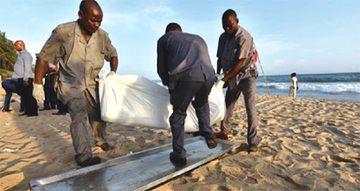 Le curieux message d’un procureur