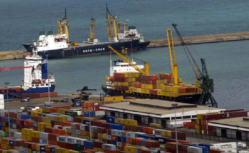 Le déficit commercial de l&rsquo;Algérie s&rsquo;est creusé à 3,3 milliards USD durant les 2 premiers mois de 2016
