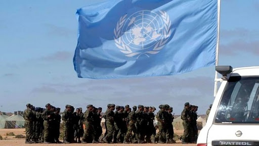 Le démantèlement de la Minurso par le Maroc confirme ses craintes quant à l&rsquo;élargissement de sa mission